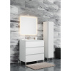 Мебель для ванной Sanvit Авеню 3 80, белая