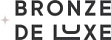 Купить Bronze de Luxe в Москве и Московской области Bronze de Luxe