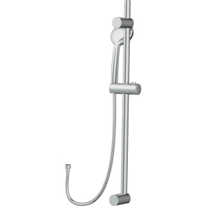 Душевой гарнитур Cersanit Vibe 63067 хром