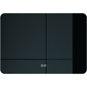 Зеркало Vincea VLM-3BE800-2, 80х60 с подсветкой и антизапотевателем