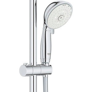 Душевая стойка Grohe New Tempesta Rustic 27399002