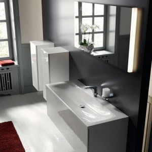 Зеркало с подсветкой Keuco Royal Reflex 80 14296002500