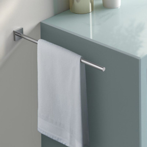 Купить Полотенцедержатель Timo Selene 10055/00 хром в Москве с доставкой Полотенцедержатель Timo Selene 10055/00 хром