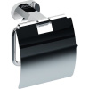 Держатель туалетной бумаги Ravak Chrome CR 400.00