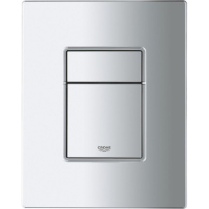 Комплект Унитаз подвесной VitrA Shift 7742B003-0075 белый глянцевый + Крышка 91-003-009 с микролифтом, петли хром + Инсталляция Grohe Rapid SL 38775001H 4 в 1 с кнопкой смыва и шумоизоляцией