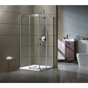 Душевой уголок Grossman Galaxy GR-3100