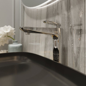 Смеситель для раковины Kludi Balance 522980575