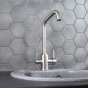 Смеситель для кухни РМС Sus124 SUS124-017F-015