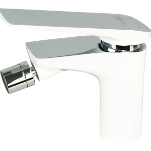 Купить Смеситель для биде Lemark Allegro LM5908CW в Москве с доставкой Смеситель для биде Lemark Allegro LM5908CW
