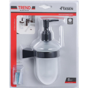 Дозатор Fixsen Trend FX-97812