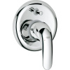 Смеситель для ванны с душем Grohe Euroeco 32747000 С ВНУТРЕННЕЙ ЧАСТЬЮ