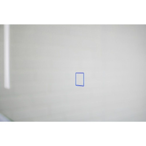 Купить Зеркало Домино Good Light 2 100 с подсветкой в Москве с доставкой Зеркало Домино Good Light 2 100 с подсветкой