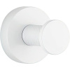 Крючок Boheme Uno 10976-MW matt white