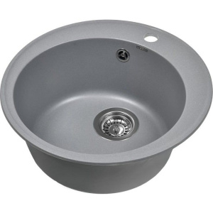 Мойка кухонная Wisent MWR480-29 грэй