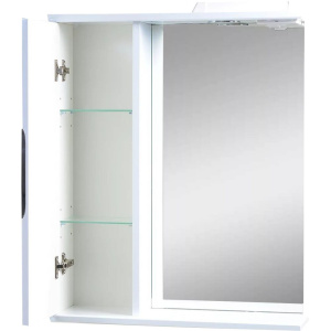 Зеркало Emmy Милли L 65, с подсветкой