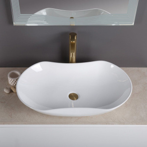 Раковина BelBagno BB1334 67