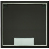 Зеркало Art&Max Sorrento 100х100 с LED-подсветкой, 6000К