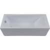 Акриловая ванна Aquanet Bright 267835 170x70 см, с каркасом
