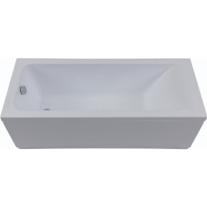 Акриловая ванна Aquanet Bright 267835 170x70 см, с каркасом