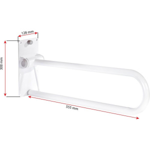 Поручень Ridder Assistent А0130101