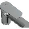 Смеситель для раковины Cersanit Flavis 63037 хром