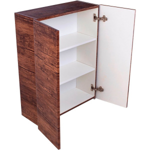 Шкаф Style Line Атлантика 60 старое дерево