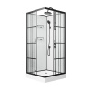 Душевая кабина Niagara Standart ST100/15QR/KL/BKT