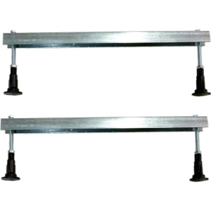 Акриловая ванна Triton Ультра 120x70 см, с ножками