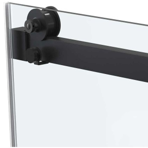 Купить Душевой уголок Vincea Como Soft VSR-1CS8011CLB 110x80 см профиль черный, стекло прозрачное в Москве с доставкой Душевой уголок Vincea Como Soft VSR-1CS8011CLB 110x80 см профиль черный, стекло прозрачное