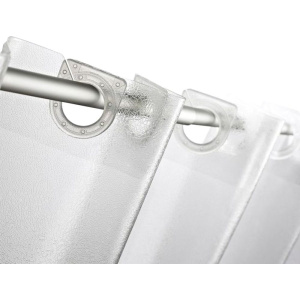 Штора для ванной Ridder Crashed Ice 35830