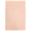 Коврик Fixsen Soft FX-4001B 60x40, розовый