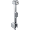 Гигиенический душ Акватек AQ2050CR со шлангом 125 см и держателем хром