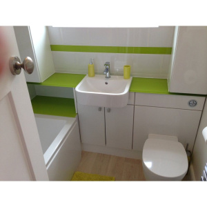 Унитаз подвесной Ideal Standard Tempo T331101