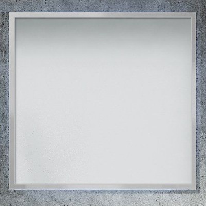 Купить Мебель для ванной Sanvit Контур 80 белый глянец/манзония кофейная в Москве с доставкой Мебель для ванной Sanvit Контур 80 белый глянец/манзония кофейная