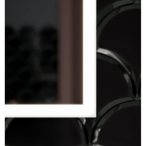 Зеркало-шкаф Sancos Cube CU600 60