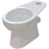 Унитаз-компакт напольный с бачком и сиденьем Aquatek Каир AQ2780-00