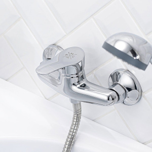 Смеситель для душа РМС SL86 003