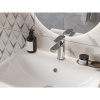 Смеситель для раковины Cersanit Moduo 64094 хром