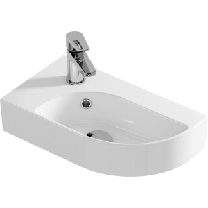 Рукомойник Cersanit CAMEO 45 левый