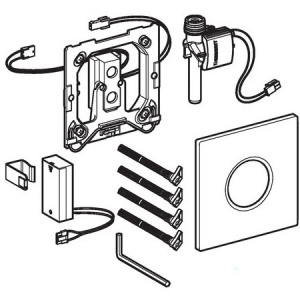 Купить Привод бесконтактного смыва Geberit HyTronic Sigma 10 116.035.SN.1 в Москве с доставкой Привод бесконтактного смыва Geberit HyTronic Sigma 10 116.035.SN.1