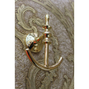 Крючок Art&Max Bohemia AM-E-4286B-Do