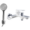 Смеситель для ванны с душем Haiba HB60505-8