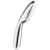 Душевая лейка Grohe Tempesta 110 1jet 27923003 хром