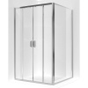 Душевой уголок Ambassador Forsa 17021107AX-90AX 120х90 см