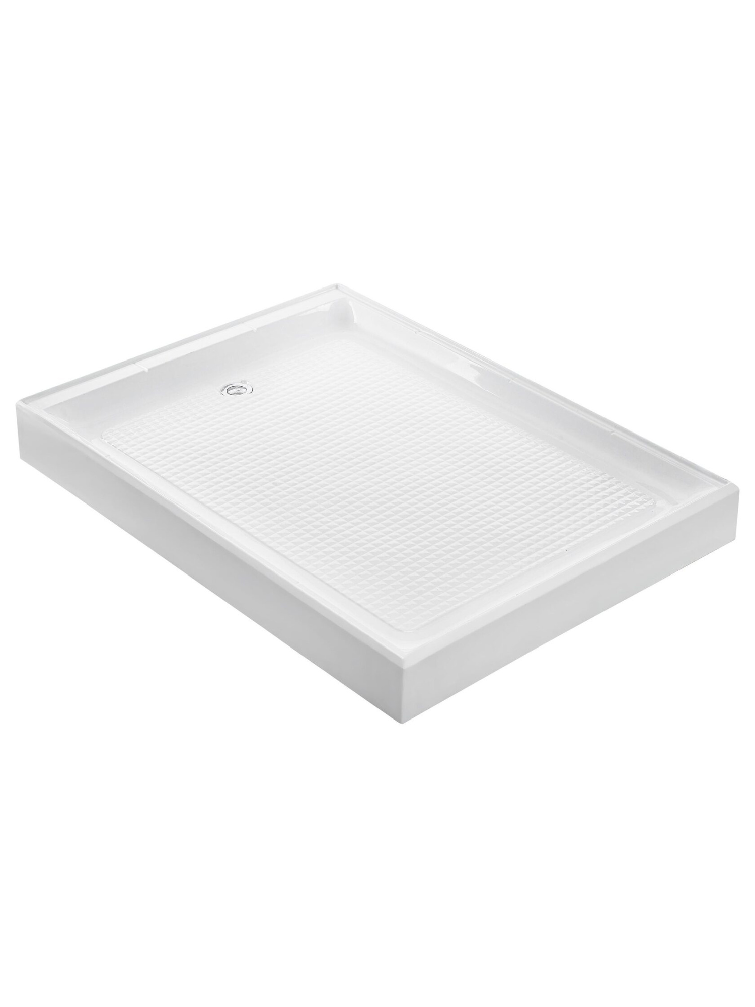 Поддон душевой прямоугольный Wemor 120/90/14 S (10000001903)