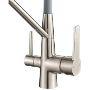 Смеситель для кухни Haiba HB855 HB76855-5