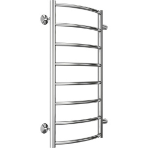 Полотенцесушитель водяной Terminus Классик П8 400x800 с боковым подключением 600