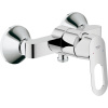 Смеситель для душа Grohe BauLoop 23340000