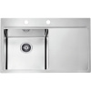 Мойка кухонная Alveus Pure 40 L