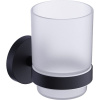 Стакан Timo Saona 13031/03 черный